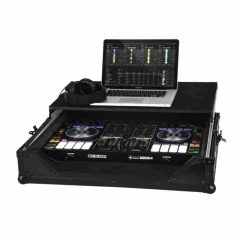 caja premium para mixon 4 reloop