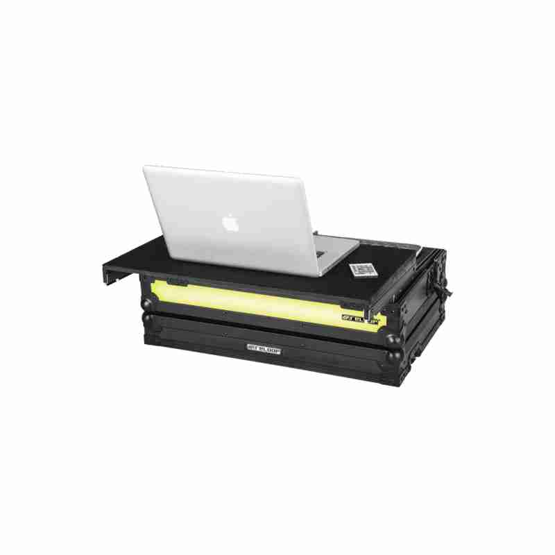 caja rack beatmix 4 case reloop