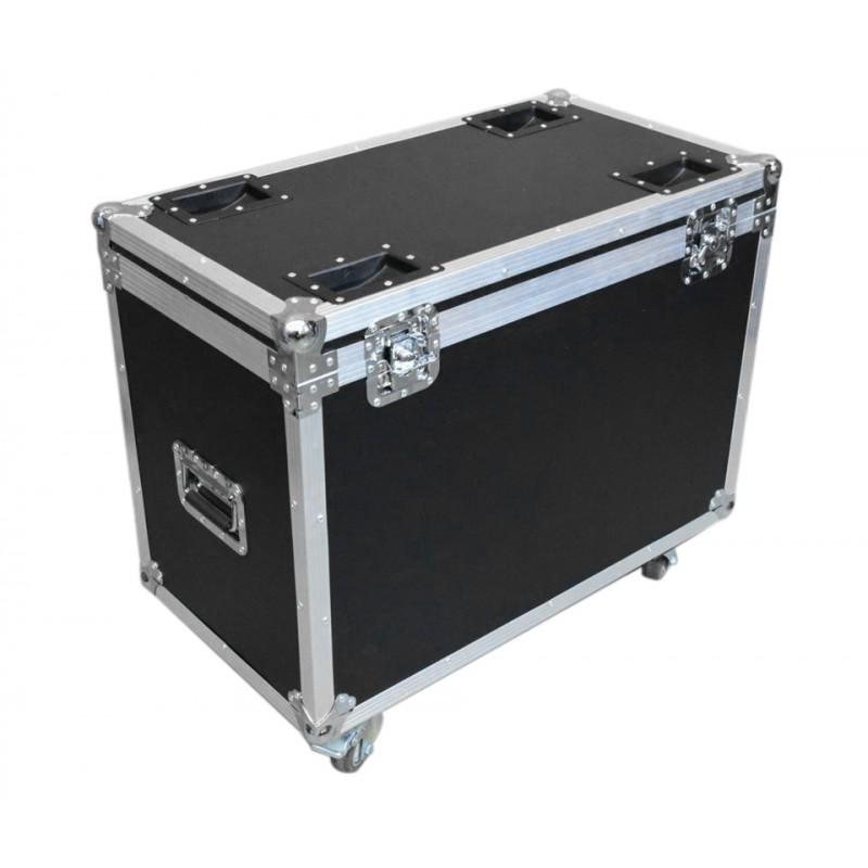 caja rack doble para lb230