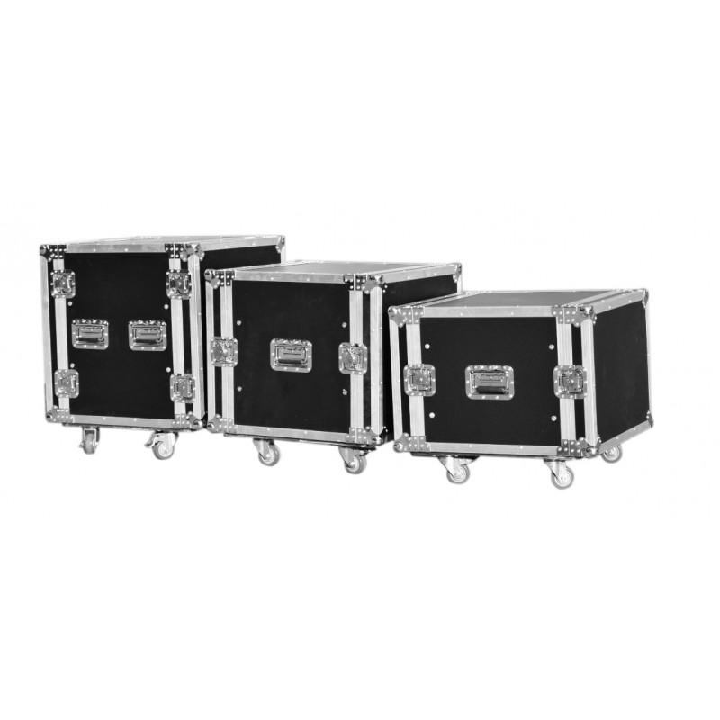 caja rack para potencias