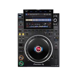 cdj 3000 pioneer dj