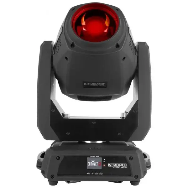 cabeza móvil intimidator beam 140sr