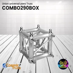 union universal para truss combo290box