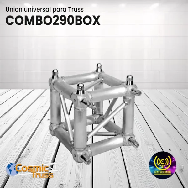 union universal para truss combo290box