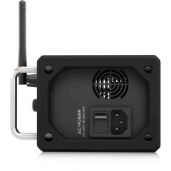 consola digital mr12 midas