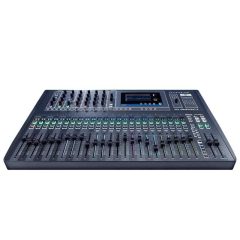 consola digital si impact soundcraft