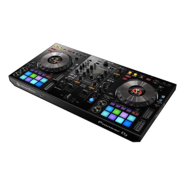 controlador ddj 800 pioneer
