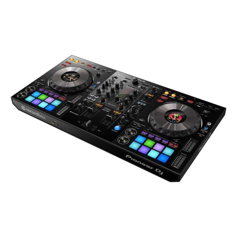 controlador ddj 800 pioneer