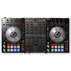 controlador ddj sx3 pioneer dj