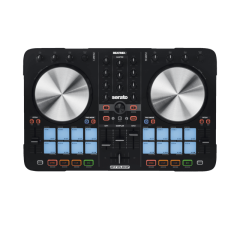 controlador dj beatmix 2 mk2 reloop