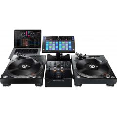controlador dj ddj xp1 pioneer dj