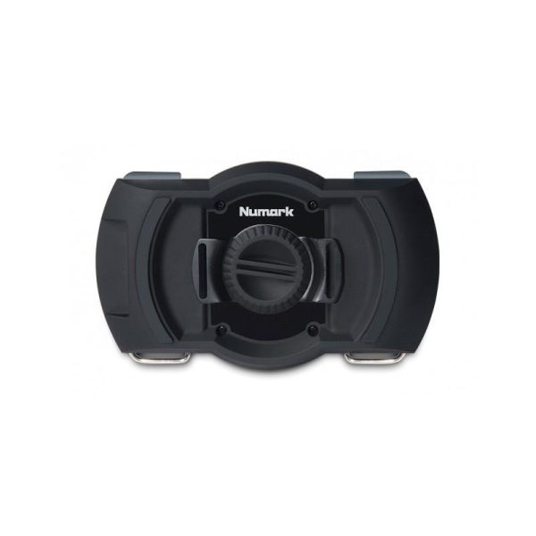 controlador dj orbit numark