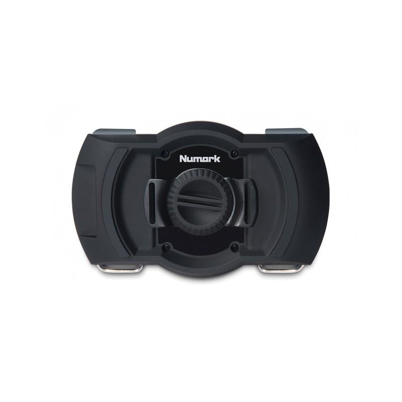 controlador dj orbit numark