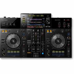 controlador dj pioneer xdj rr