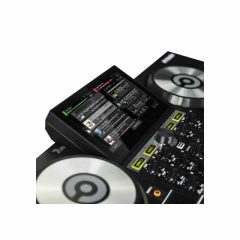 controlador dj touch reloop