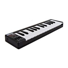 controlador lpk25 akai