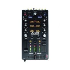 controlador midi amx akai