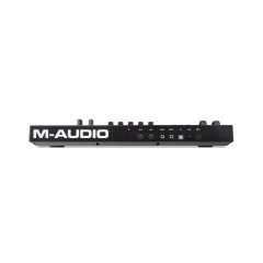 controlador midi code 25 m audio