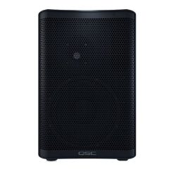 cabina activa cp8 qsc 100w