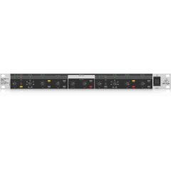 crossover cx2310v2 behringer