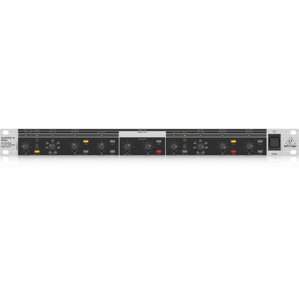 crossover cx2310v2 behringer