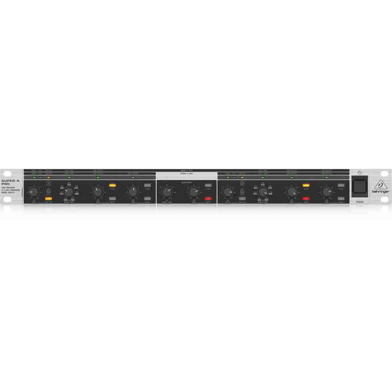 crossover cx2310v2 behringer