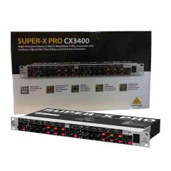 crossover cx3400v2 behringer