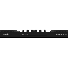 controlador dj ddj flx10 pioneer dj de 4 canales