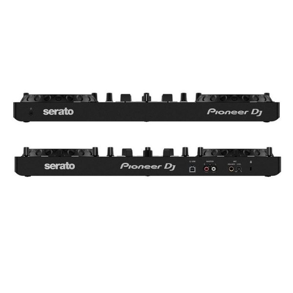 controlador ddj rev1 pioneer dj