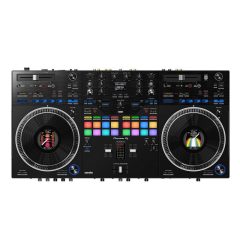 controlador ddj rev7 pioneer