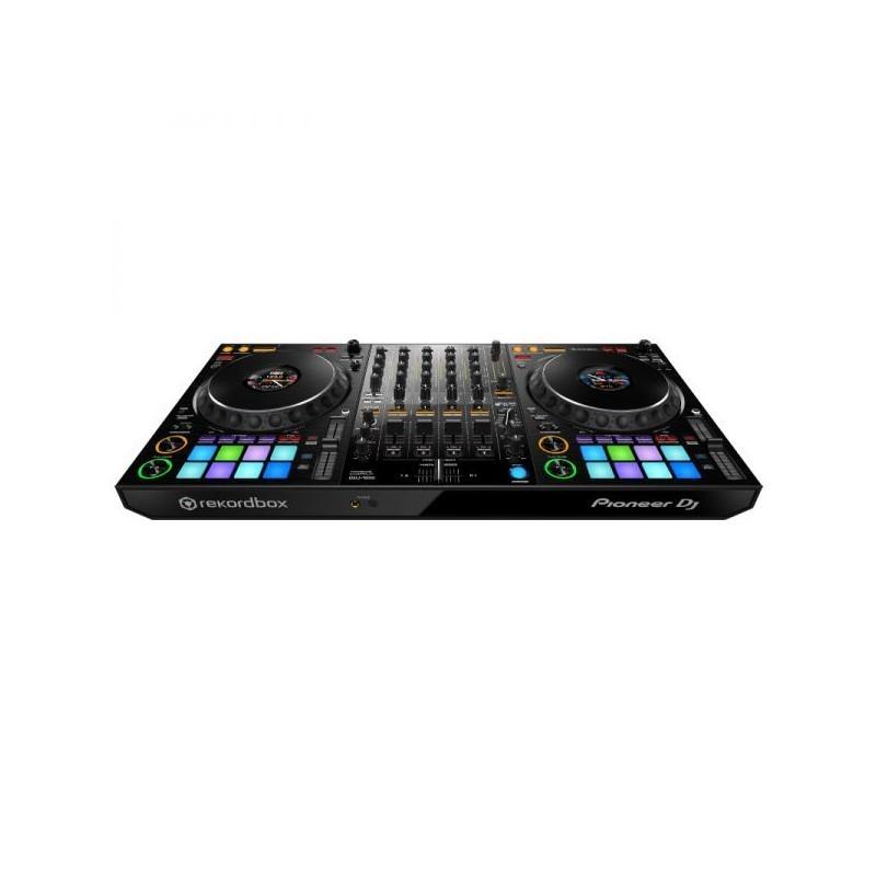 controlador ddj1000 pioneer