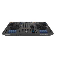 controlador dj pioneer ddj flx6 gt
