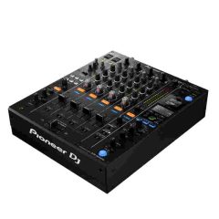 mezclador profesional pioneer dj cdj 900nxs2