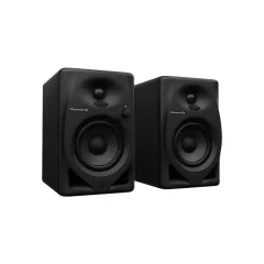 altavoz de monitor de 4 pulgadas pioneer dj dm 40d bt