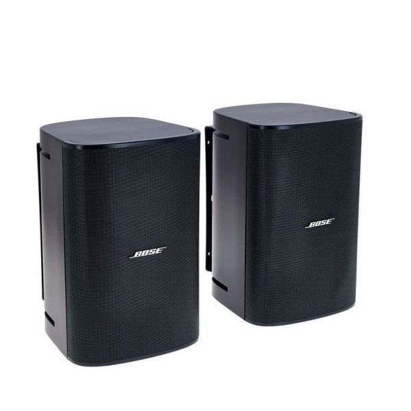 juego de designmax dm6se bose (1 par)