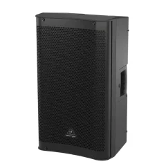 cabina activa behringer dr112dsp