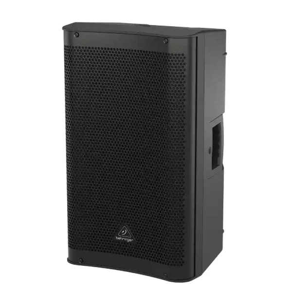 cabina activa behringer dr112dsp