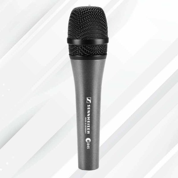 sennheiser vocal e845