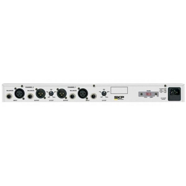 ecualizador eq 152 skp