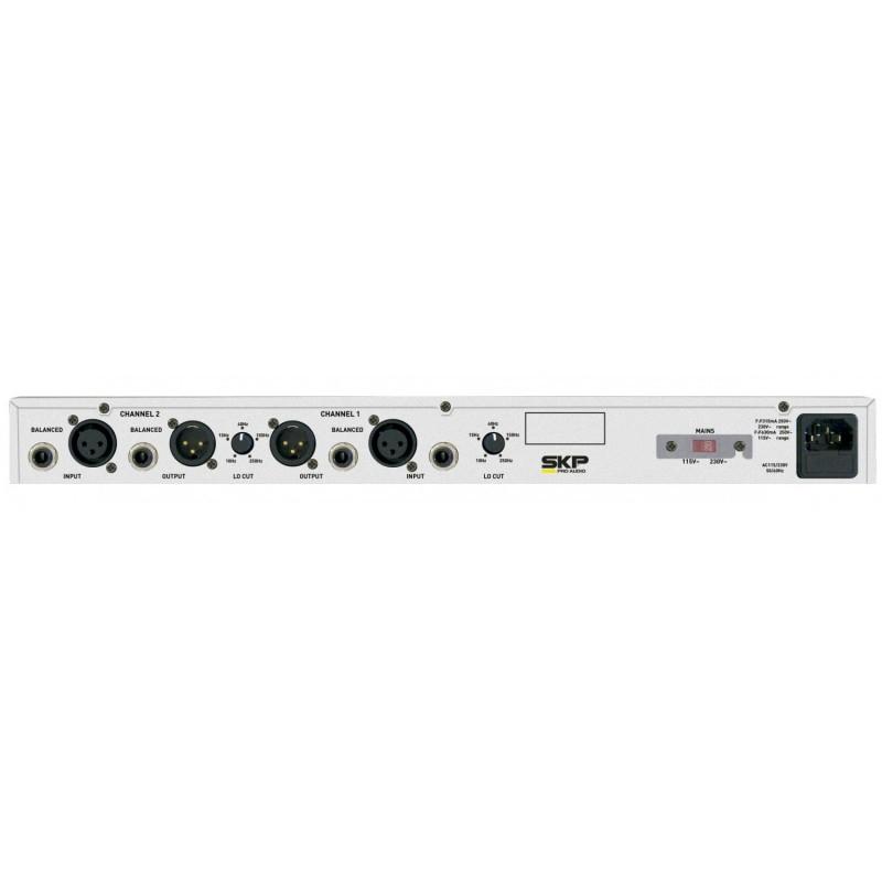 ecualizador eq 152 skp