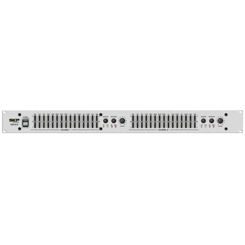 ecualizador eq 152 skp