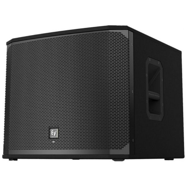 electrovoice subwoofer ekx15sp