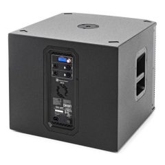 electrovoice subwoofer ekx15sp