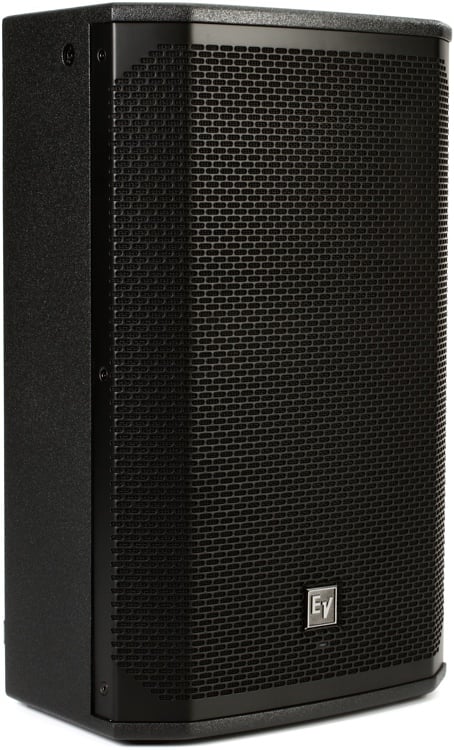 cabina activa elx112p electro voice