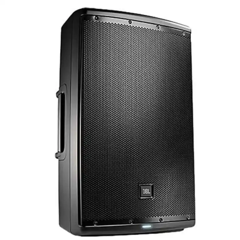 cabina activa jbl eon 615