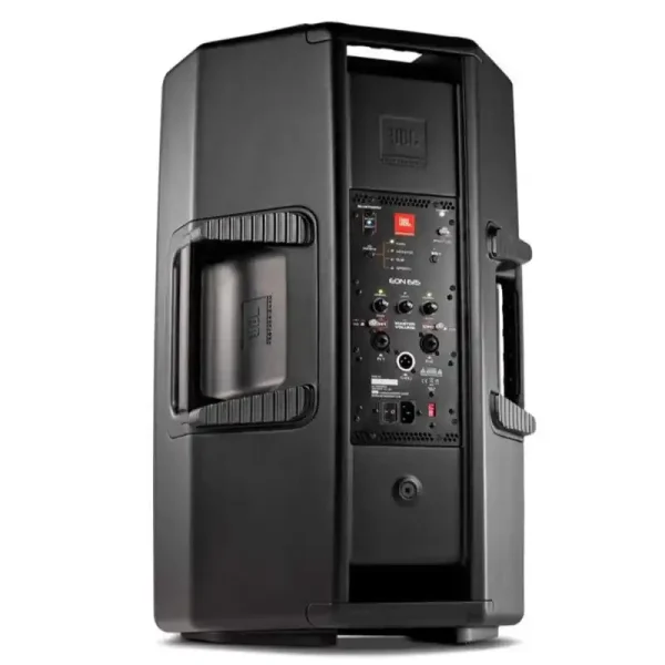 cabina activa jbl eon 615