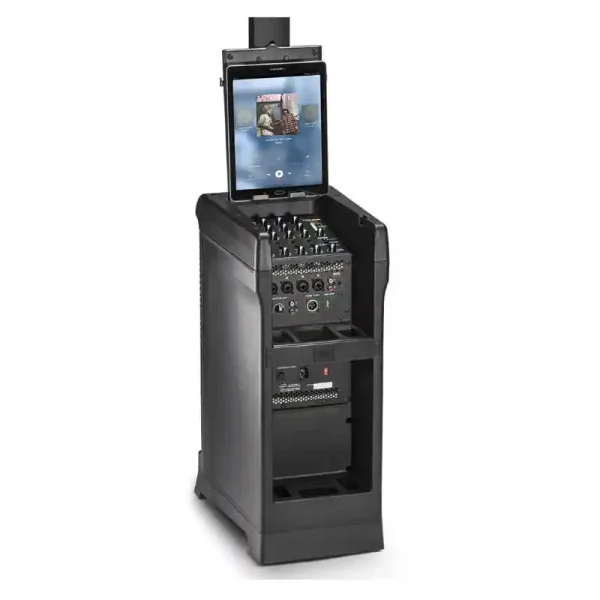 sistema jbl eon one pro