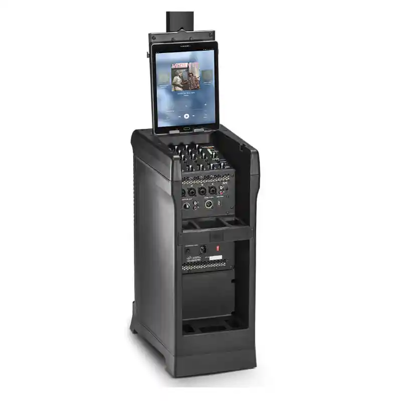 sistema jbl eon one pro