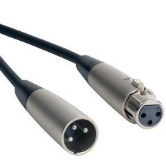extension xl 25 accu cable