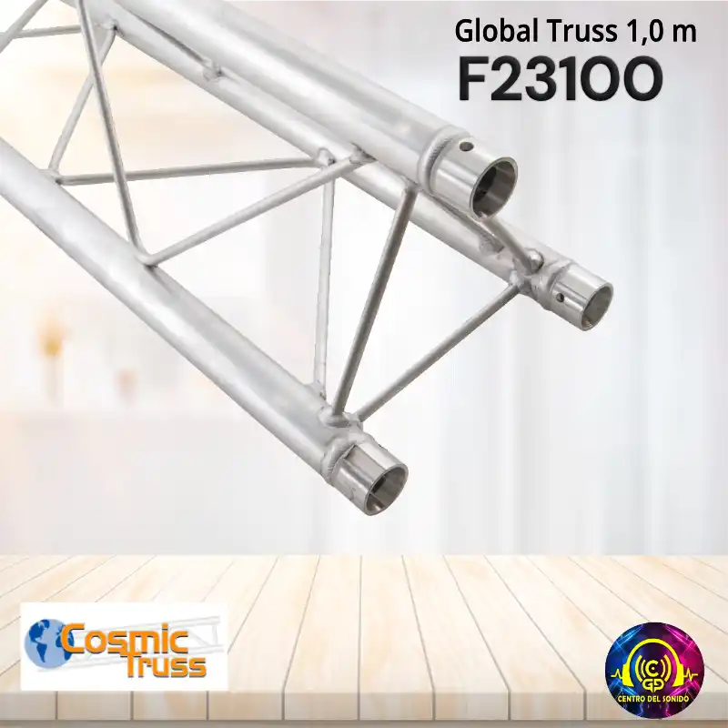 global truss f23100 truss 1